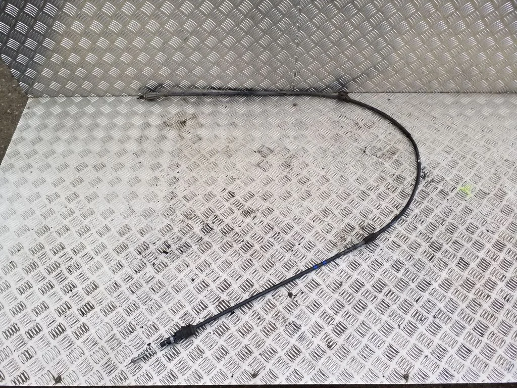 Käsipiduri trossid 30681683