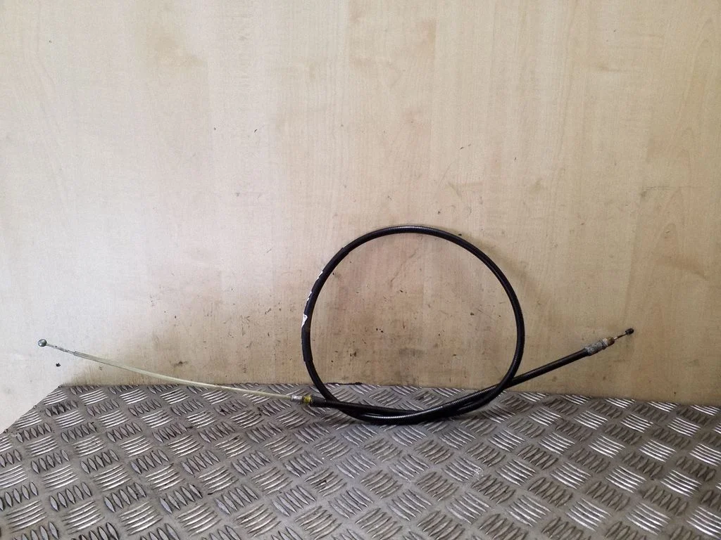 Handbrake/parking brake wiring cable 34403400795