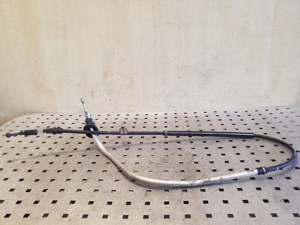 Handbrake/parking brake wiring cable 8J0609721E