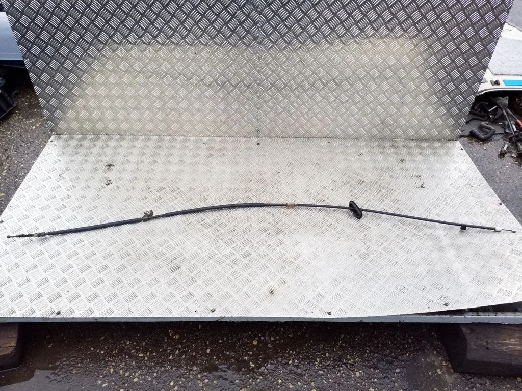 Käsipiduri trossid – Opel Zafira C (2011-2019)