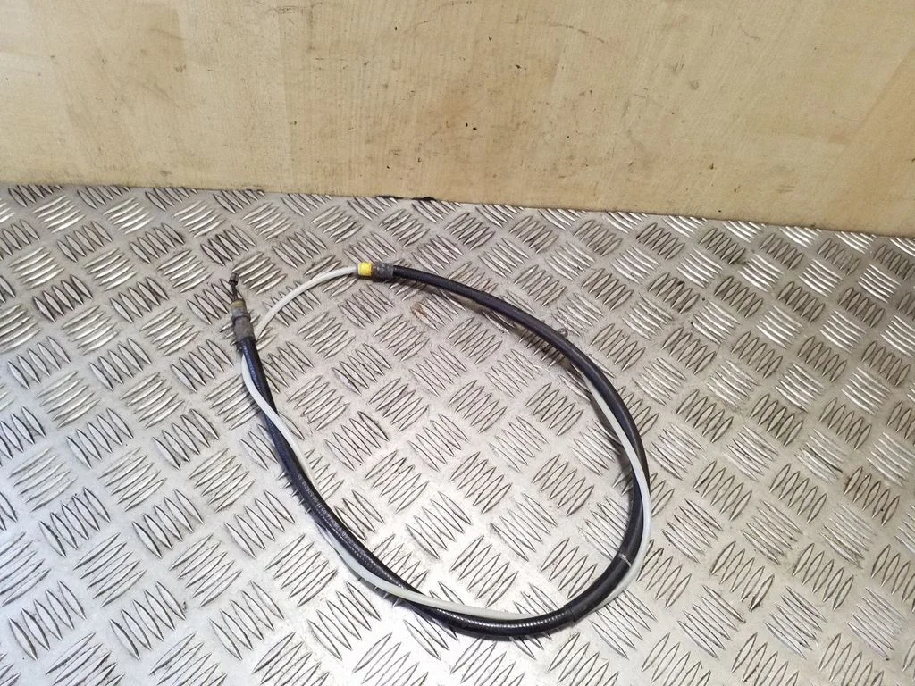 Handbrake/parking brake wiring cable – BMW 3 Series E90 E91 (2005-2012)