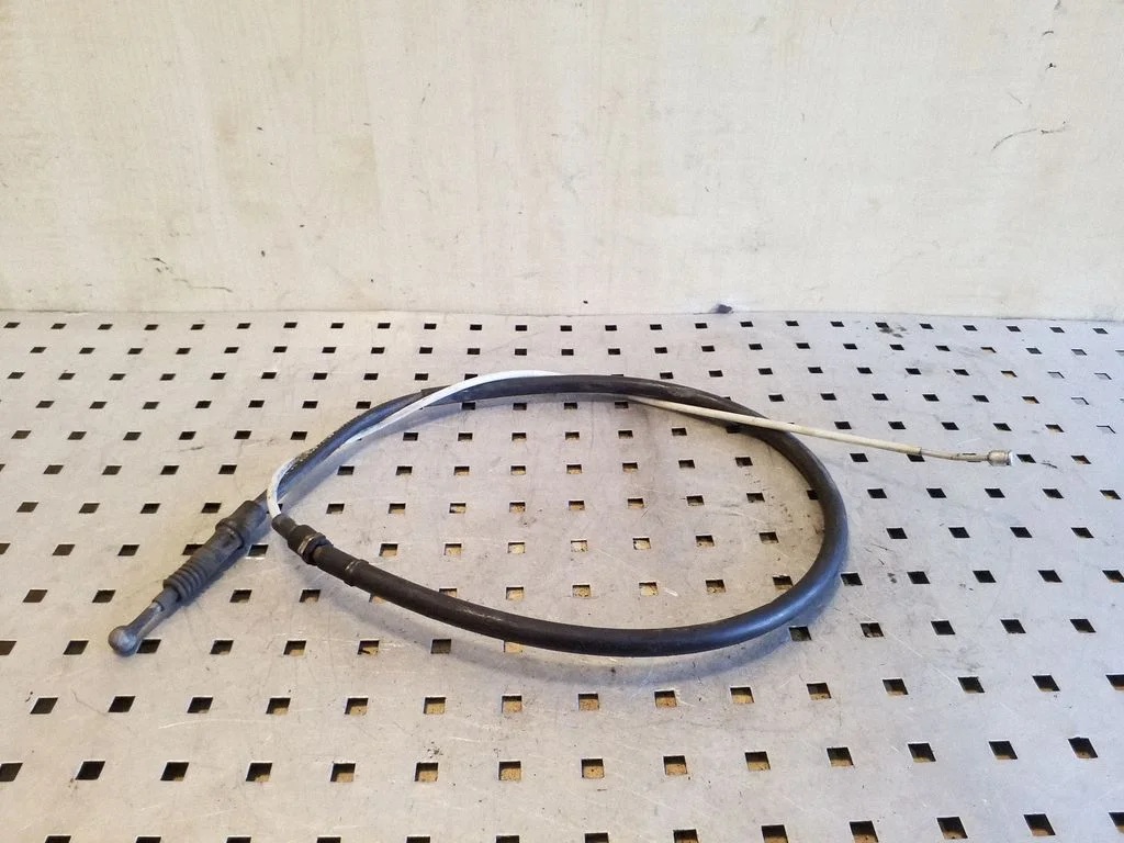 Handbrake/parking brake wiring cable 1K0609721BB