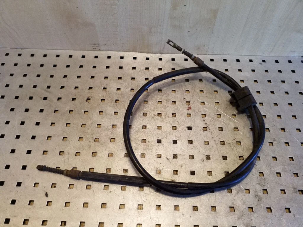Handbrake/parking brake wiring cable – Audi A8 S8 D2 4D (1994-2002)