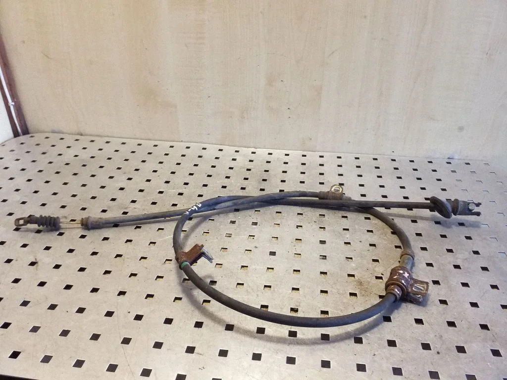 Käsipiduri trossid