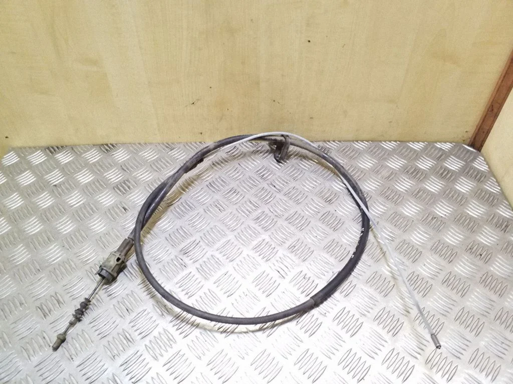 Handbrake/parking brake wiring cable 9675899180