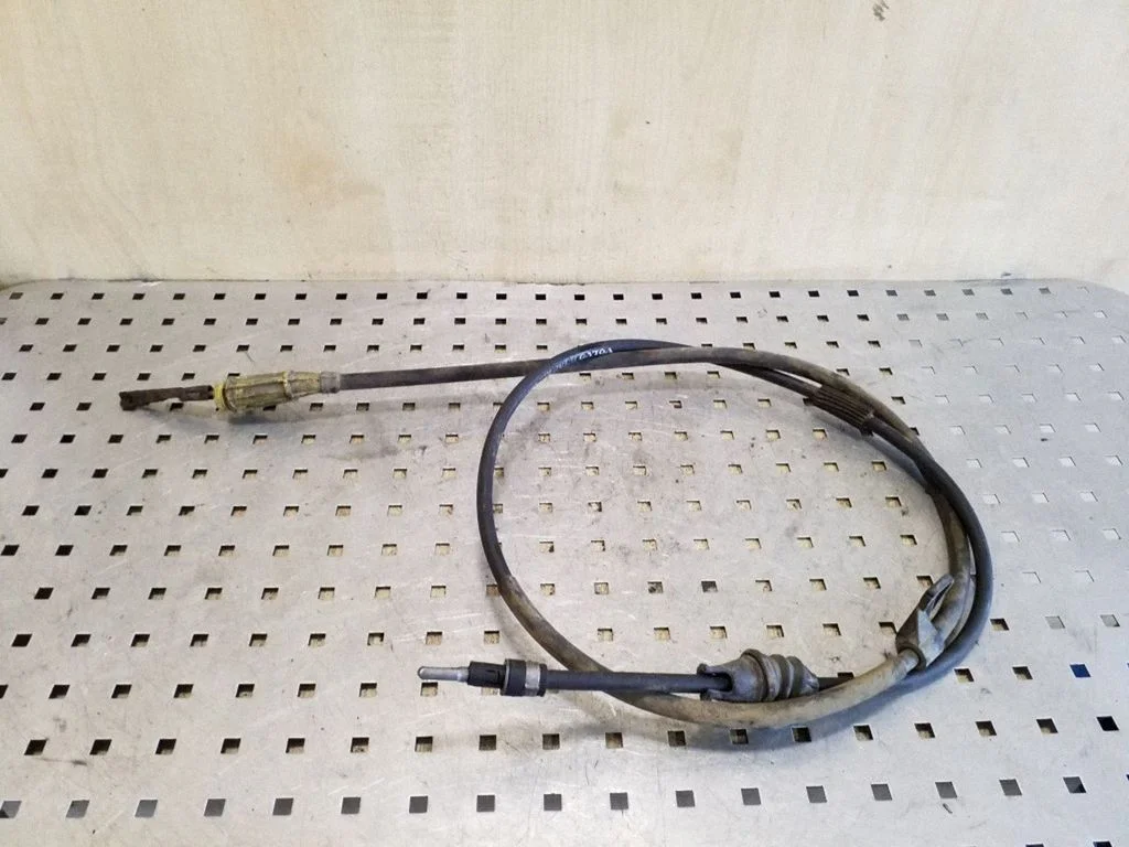 Handbrake/parking brake wiring cable 30793820