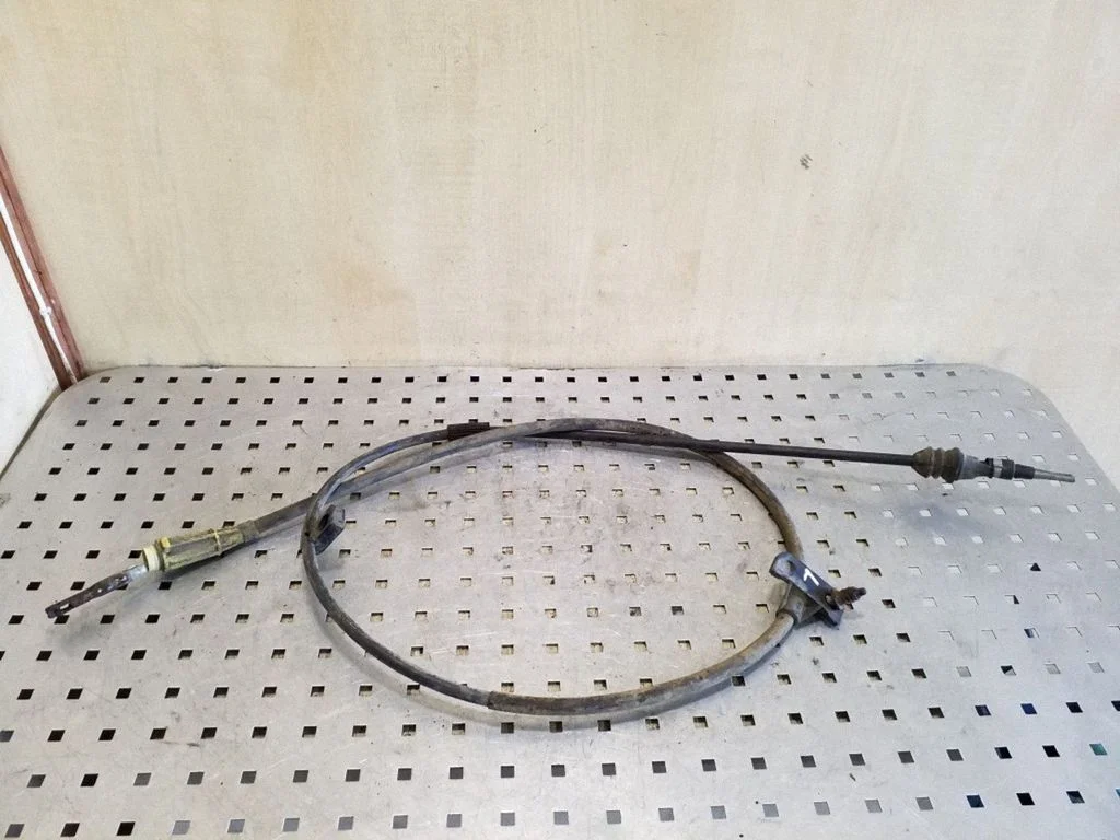 Handbrake/parking brake wiring cable 30793820
