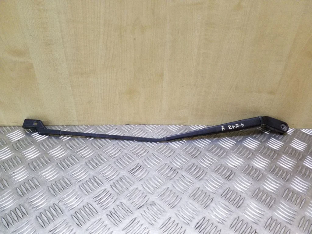 Windshield/front glass wiper blade 6Q1955410C