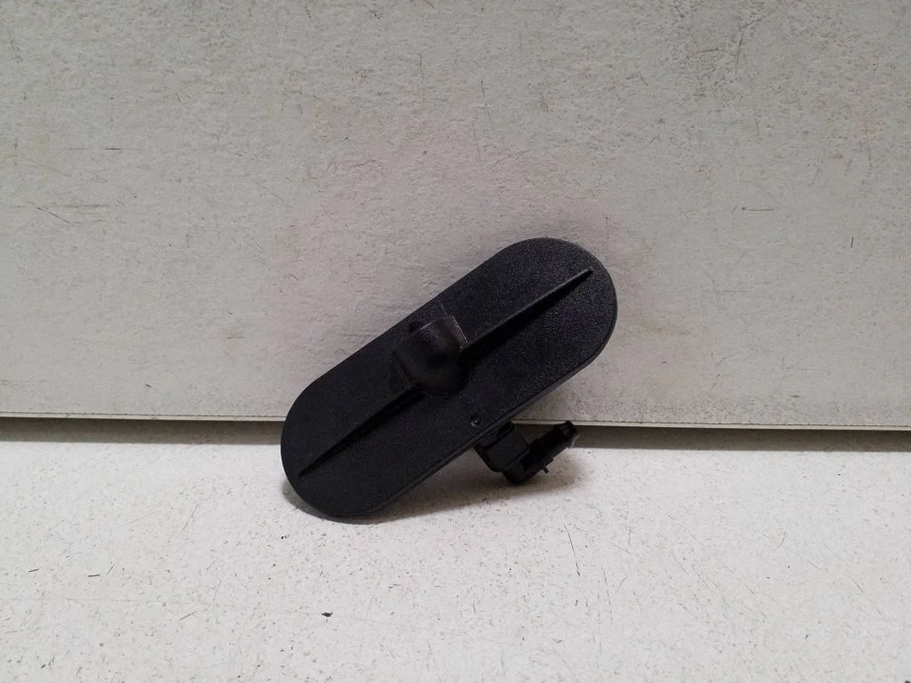 Priekšējā stikla logu šķidruma sprausla(-s) – Porsche Taycan 9J1 (2019-)