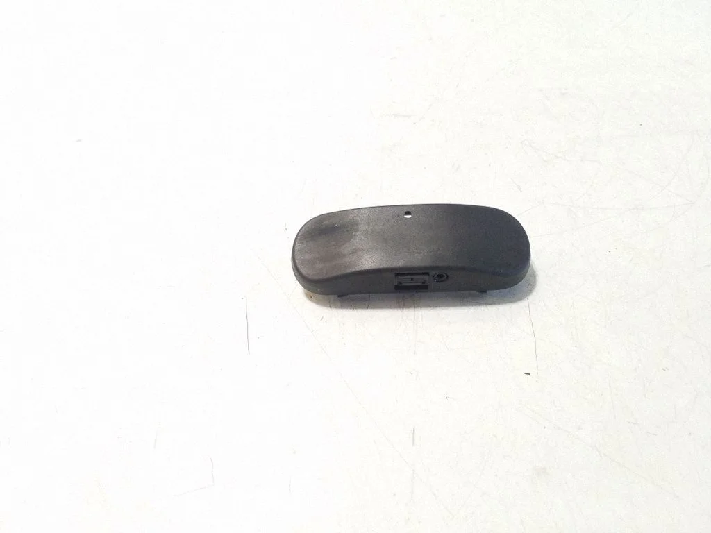 Windshield washer spray nozzle 5H0955985