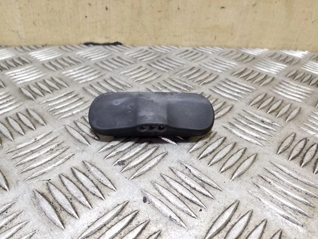 Windshield washer spray nozzle 4L0955988C