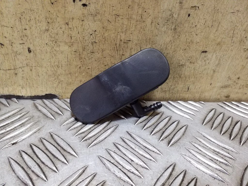 Windshield washer spray nozzle 4L0955987C