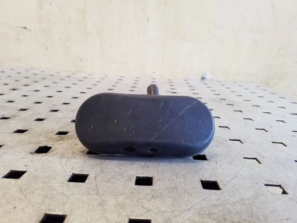 Windshield washer spray nozzle 8P0955988