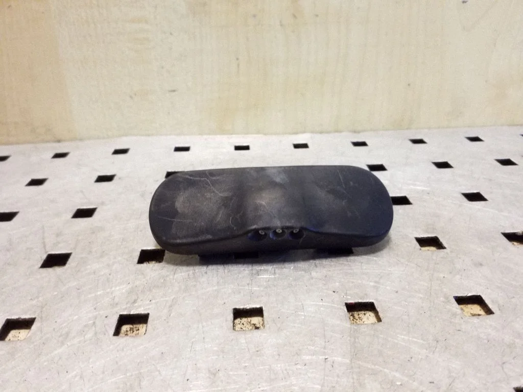 Windshield washer spray nozzle 4L0955988C