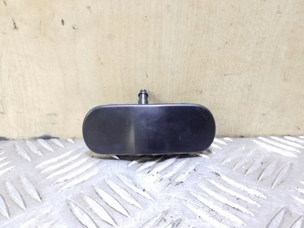 Windshield washer spray nozzle 8T0955987B