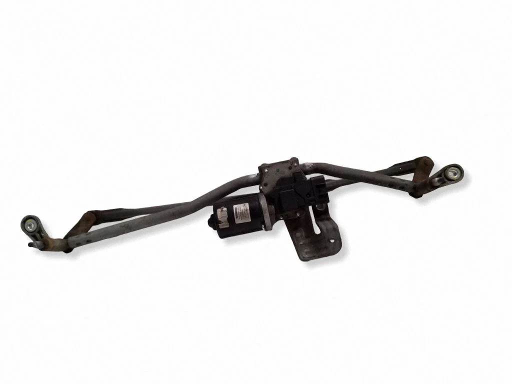 Mechanizm wycieraczek z silniczkiem – Peugeot Boxer (2015-)