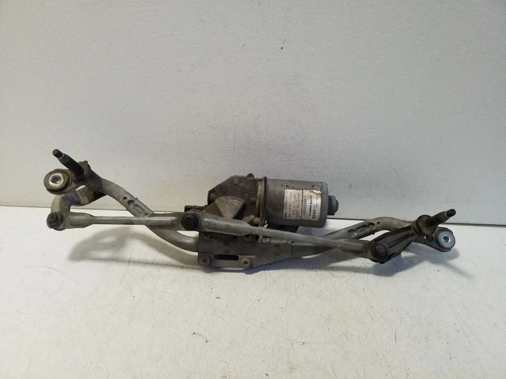 Mechanizm wycieraczek z silniczkiem 8X2955119