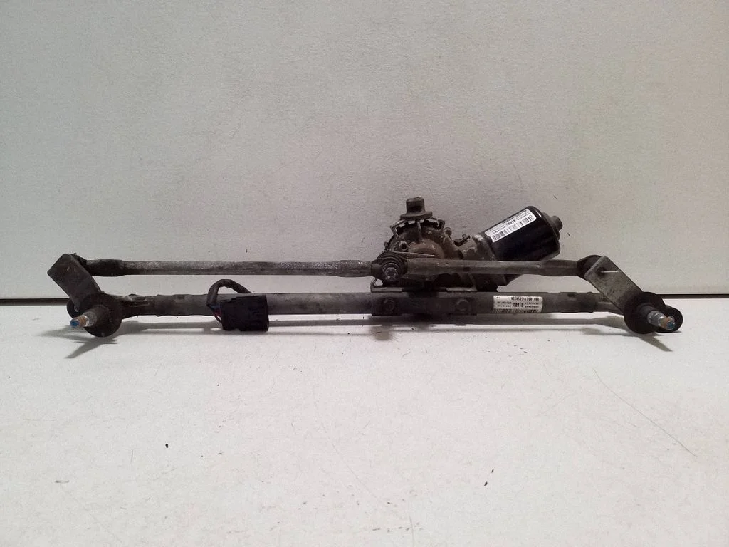 Kojameeste mehhanismi komplekt 95910180 – Chevrolet Orlando (2011-)