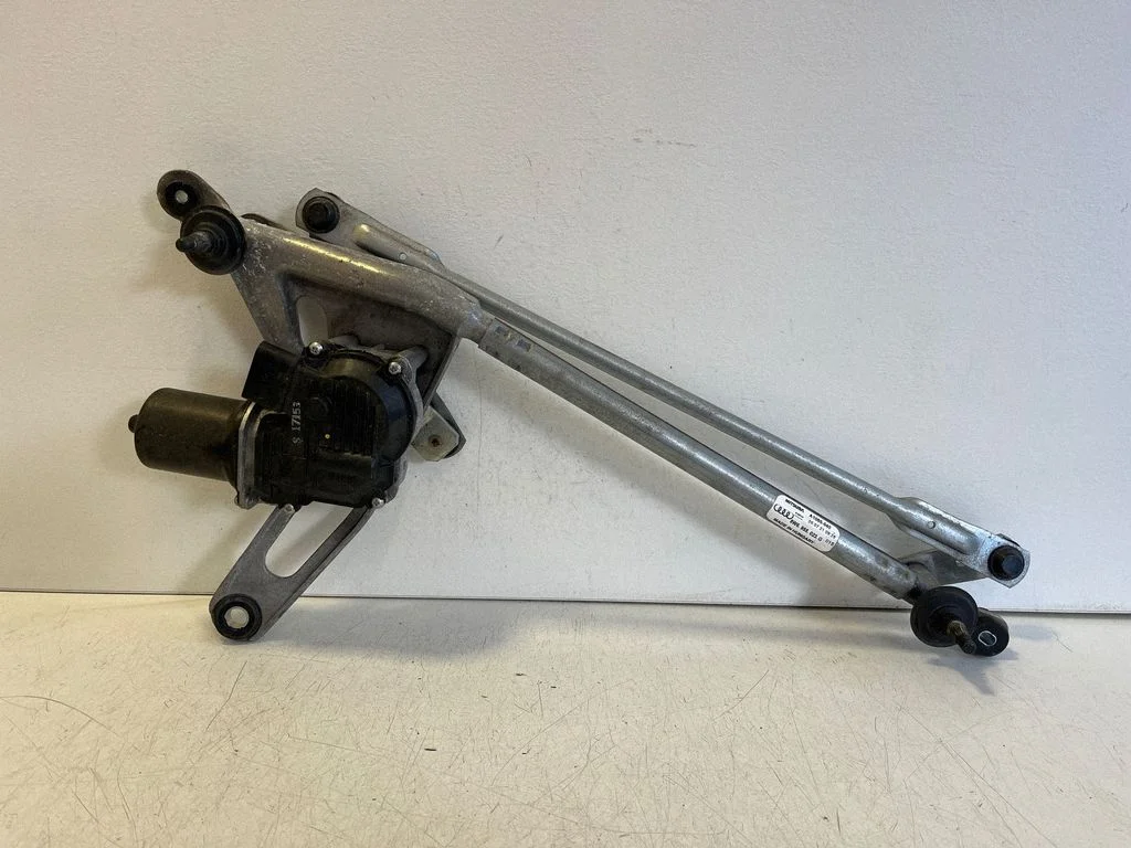 Mechanizm wycieraczek z silniczkiem 8W6955023G – Audi A5 (2016-2024)
