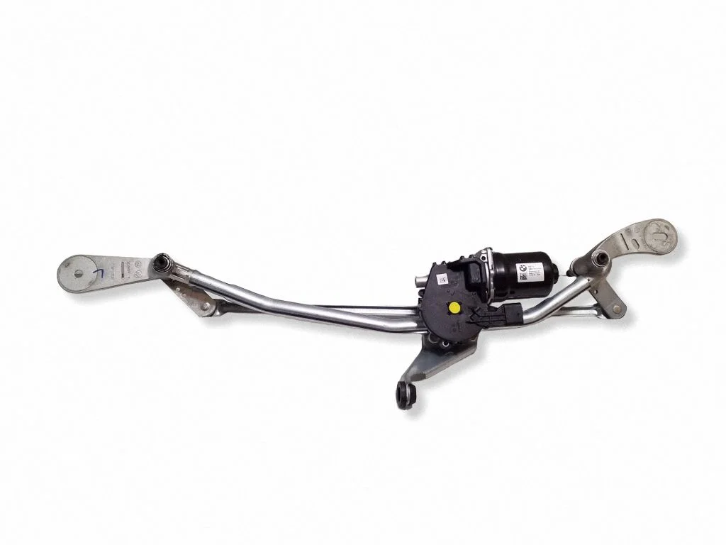 Kojameeste mehhanismi komplekt – BMW i4 (2021-)