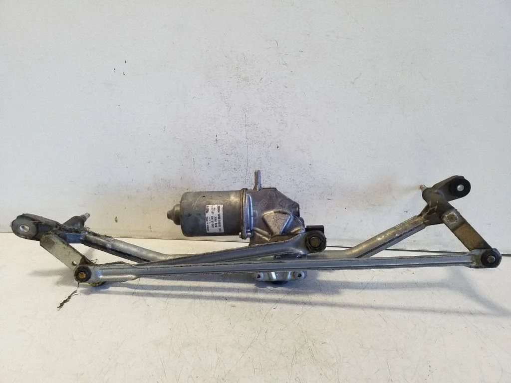 Mechanizm wycieraczek z silniczkiem AW9317500BA