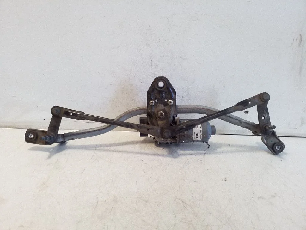 Kojameeste mehhanismi komplekt – Ford Ranger IV (2022-)
