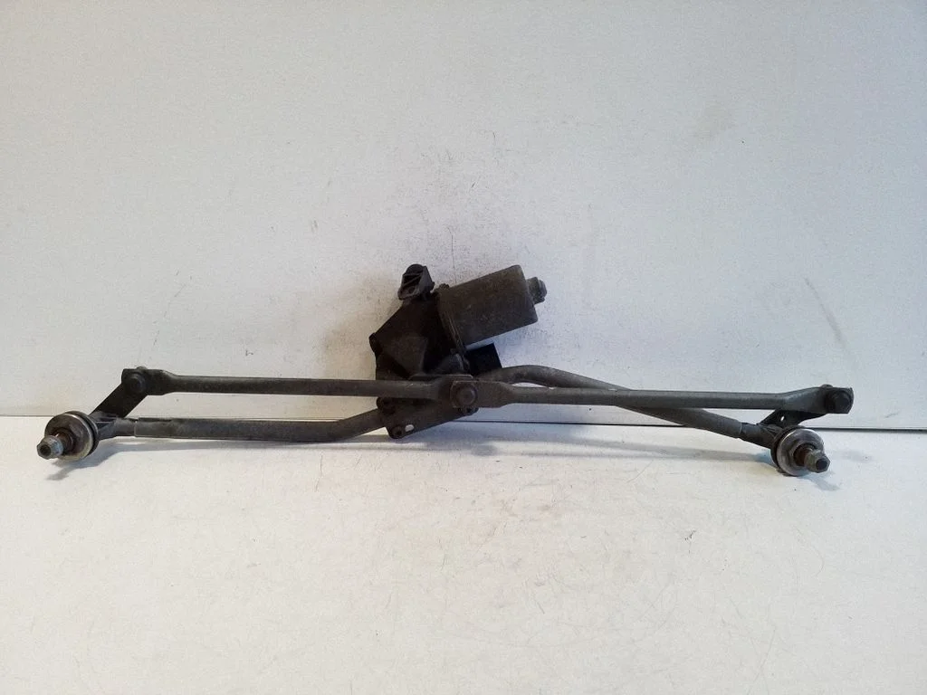 Kojameeste mehhanismi komplekt – Volkswagen Crafter (2006-2016)