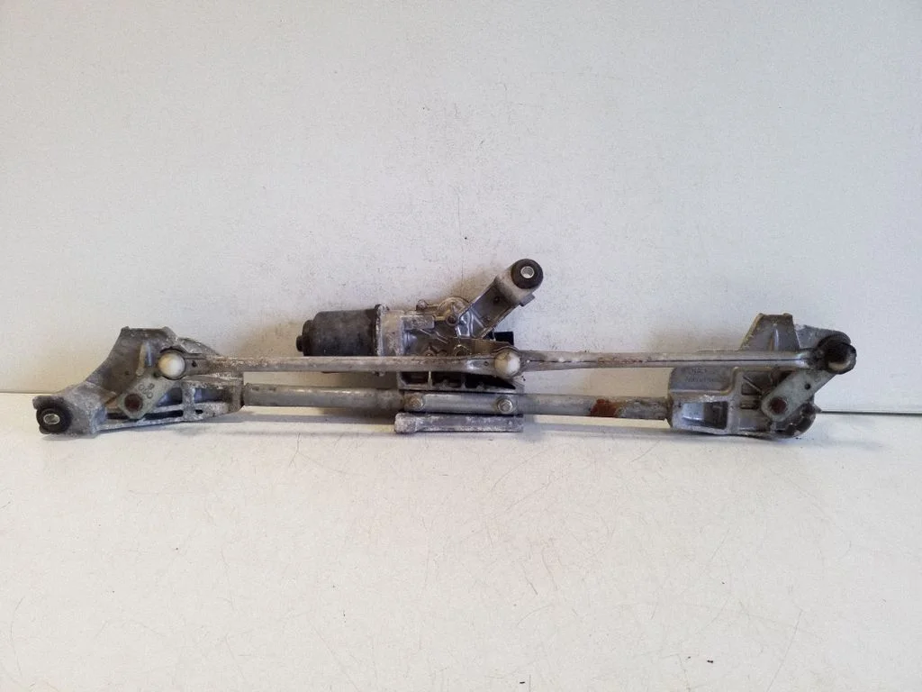 Kojameeste mehhanismi komplekt – Nissan Pathfinder R51 (2005-2012)