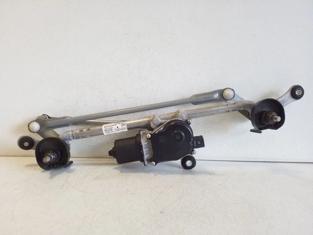 Kojameeste mehhanismi komplekt 288006UA0A – Nissan Qashqai J12 (2021-)