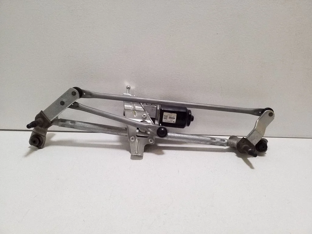 Mechanizm wycieraczek z silniczkiem – Audi A1 (2018-)