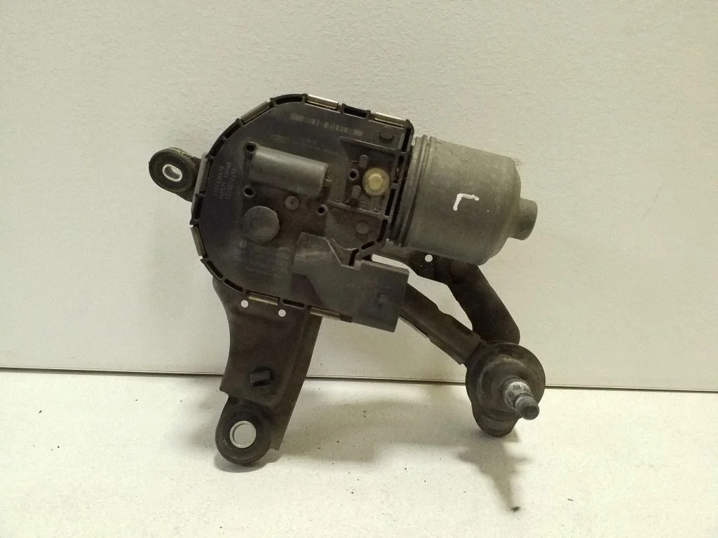 Valytuvų mechanizmo komplektas