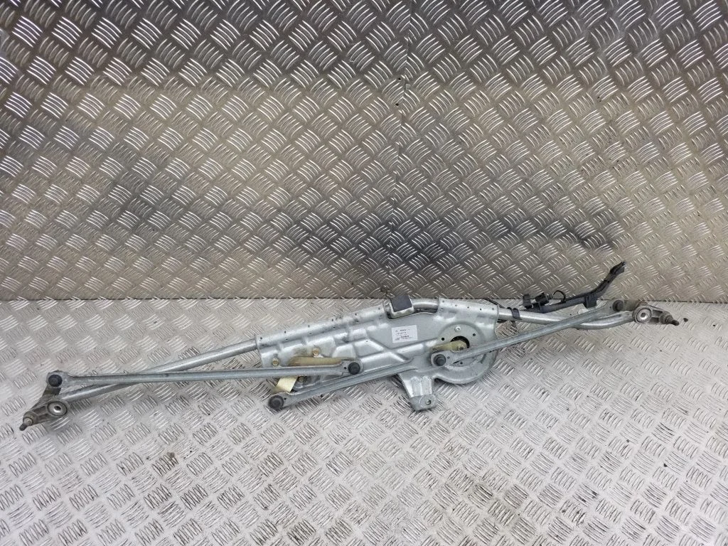 Kojameeste mehhanismi komplekt 7M3955023