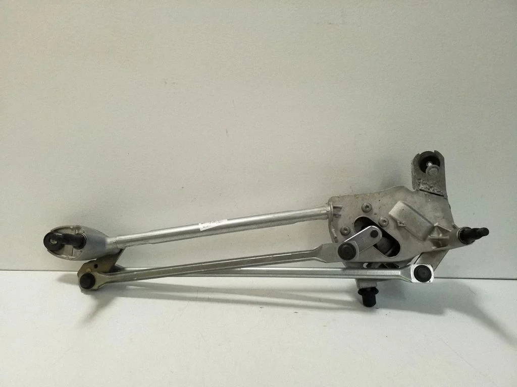 Front wiper linkage and motor – Ford Kuga III (2020-)