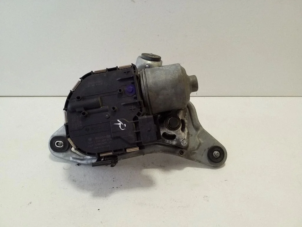 Mechanizm wycieraczek z silniczkiem 1397220613
