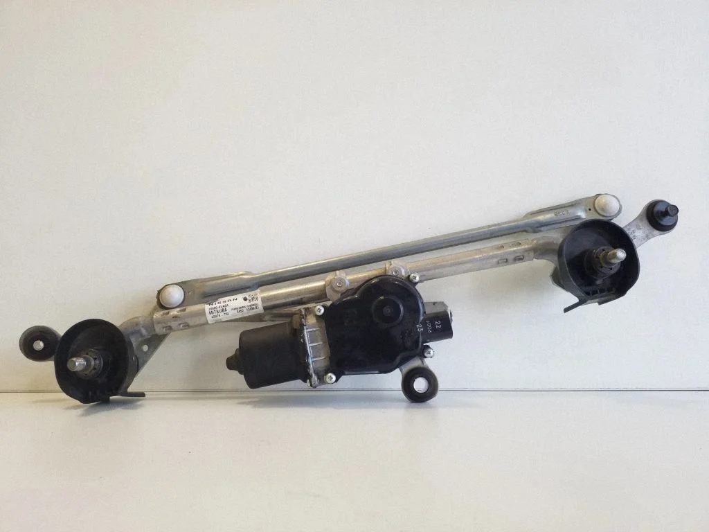 Kojameeste mehhanismi komplekt 288006UA0A – Nissan Qashqai J12 (2021-)