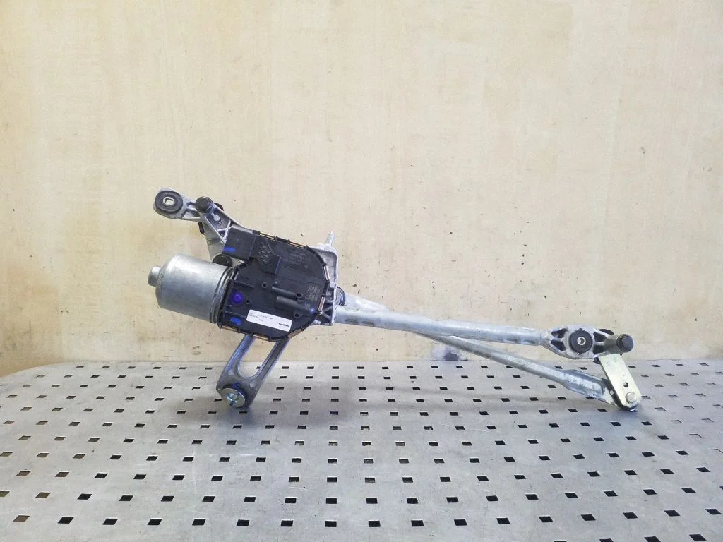 Mechanizm wycieraczek z silniczkiem 3397021992 – Volvo XC90 (2014-)