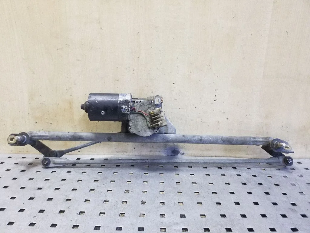 Valytuvų mechanizmo komplektas
