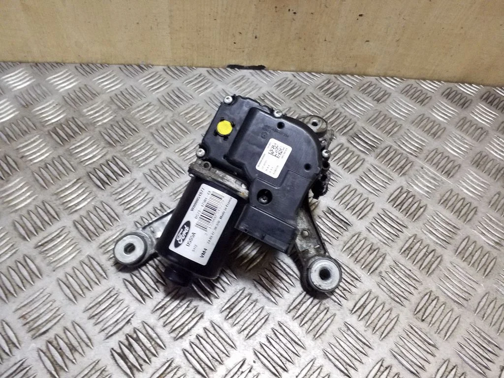 Front wiper linkage and motor DS7317504CE