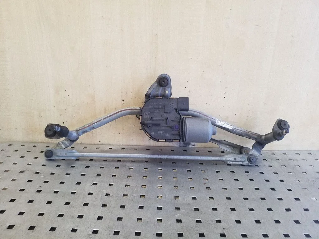 Kojameeste mehhanismi komplekt 3G2955119A