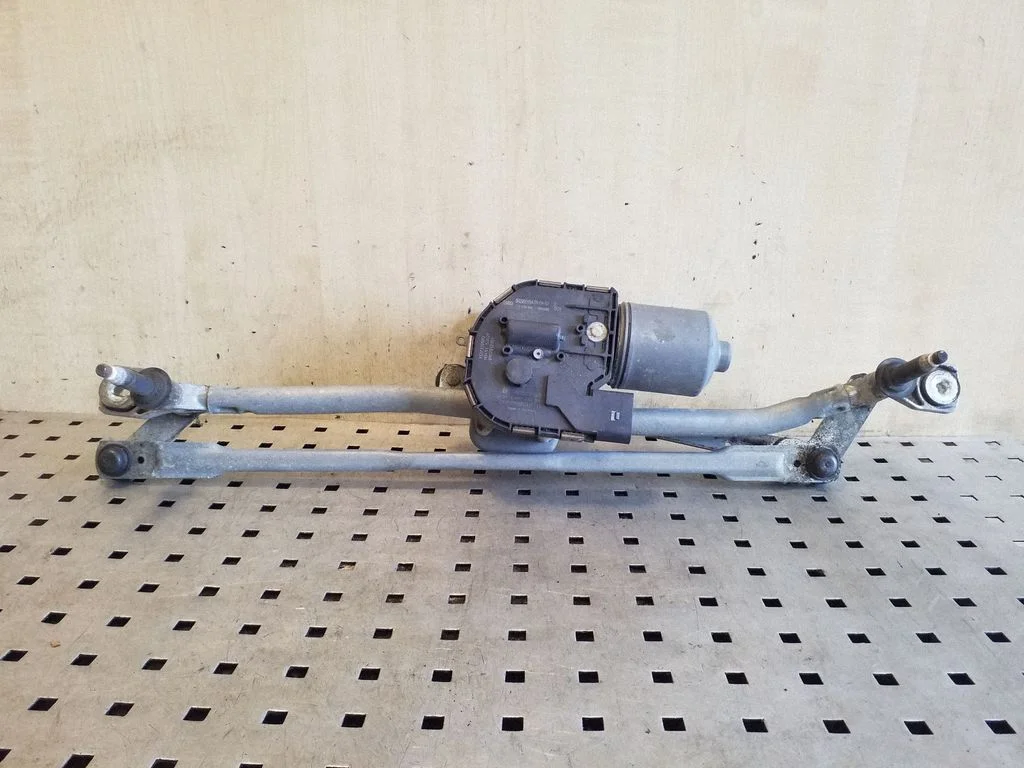 Kojameeste mehhanismi komplekt 8R2955119A