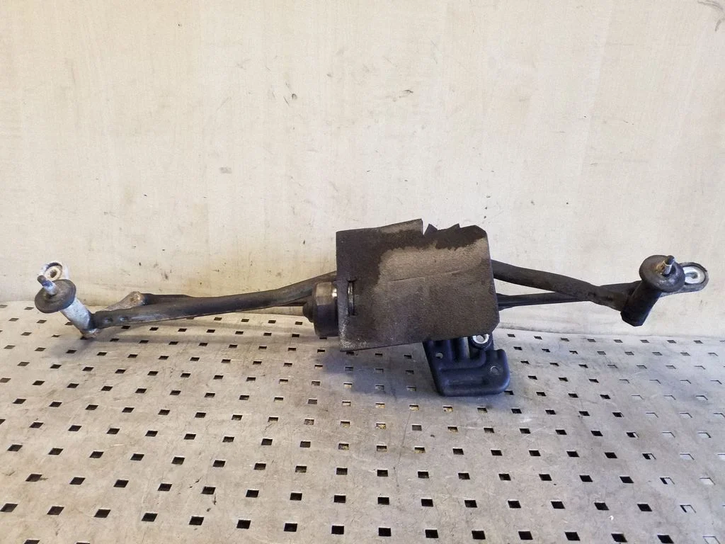 Mechanizm wycieraczek z silniczkiem 443122356017