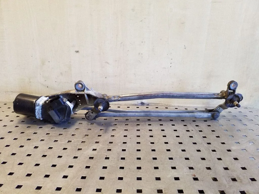 Kojameeste mehhanismi komplekt 28800JD000 – Nissan Qashqai (2006-2010)