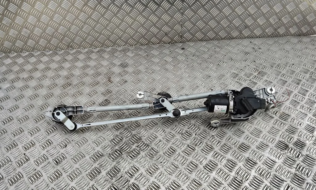 Kojameeste mehhanismi komplekt W000007799 – Nissan Juke I F15 (2010-2018)