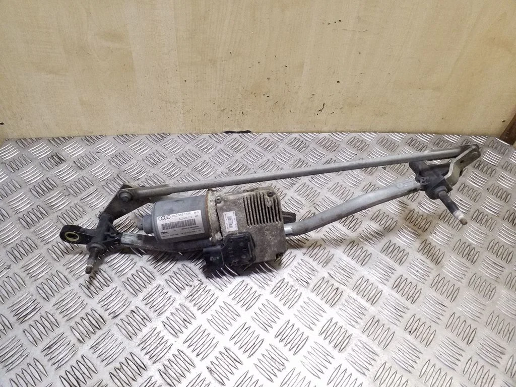 Kojameeste mehhanismi komplekt 8K2955119A