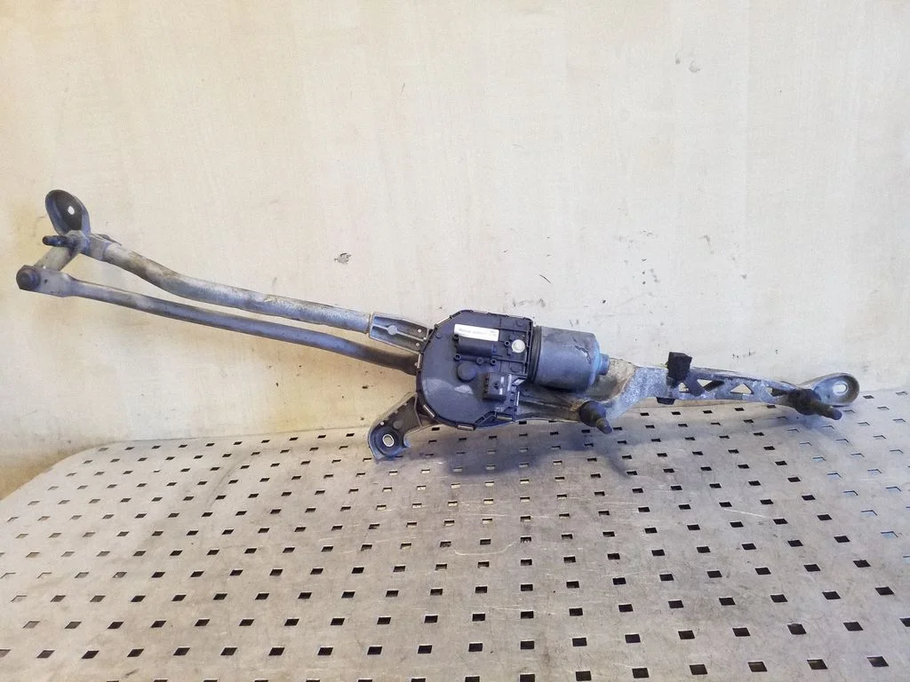 Mechanizm wycieraczek z silniczkiem A2128201340