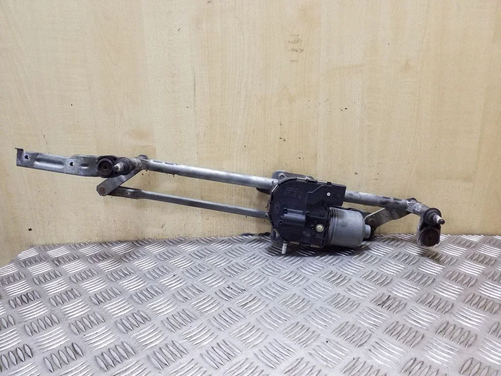 Kojameeste mehhanismi komplekt 1K2955119F