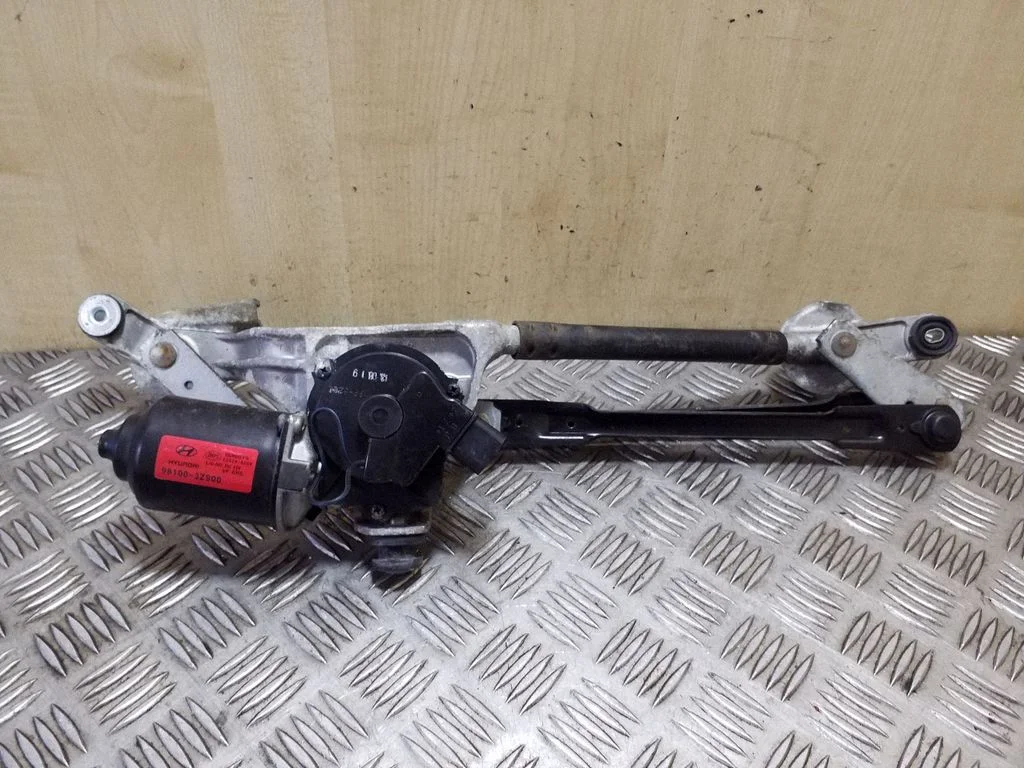 Kojameeste mehhanismi komplekt 981003Z900