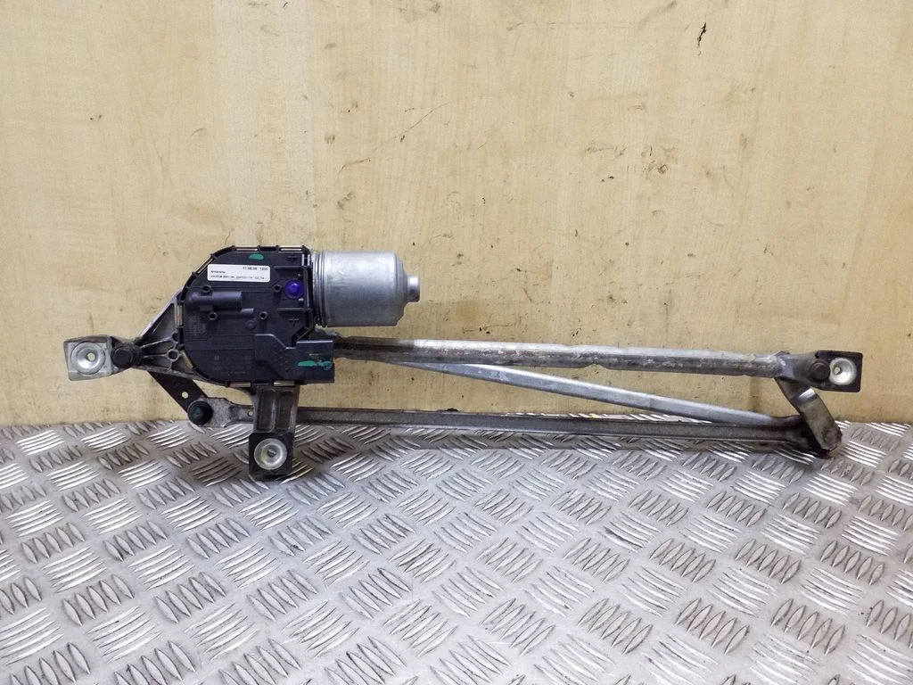 Kojameeste mehhanismi komplekt 3397021174 – Volvo S60 (2011-2013)