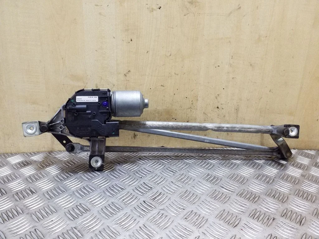 Kojameeste mehhanismi komplekt 3397021174 – Volvo S60 (2005-2010)