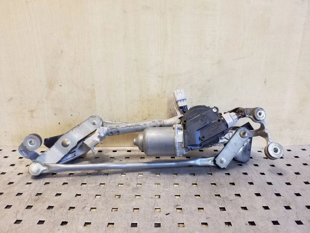 Mechanizm wycieraczek z silniczkiem 76505TM8A01